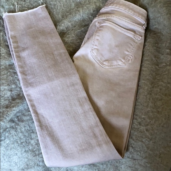 Rich & Skinny Jeans - Picture 2 of 3